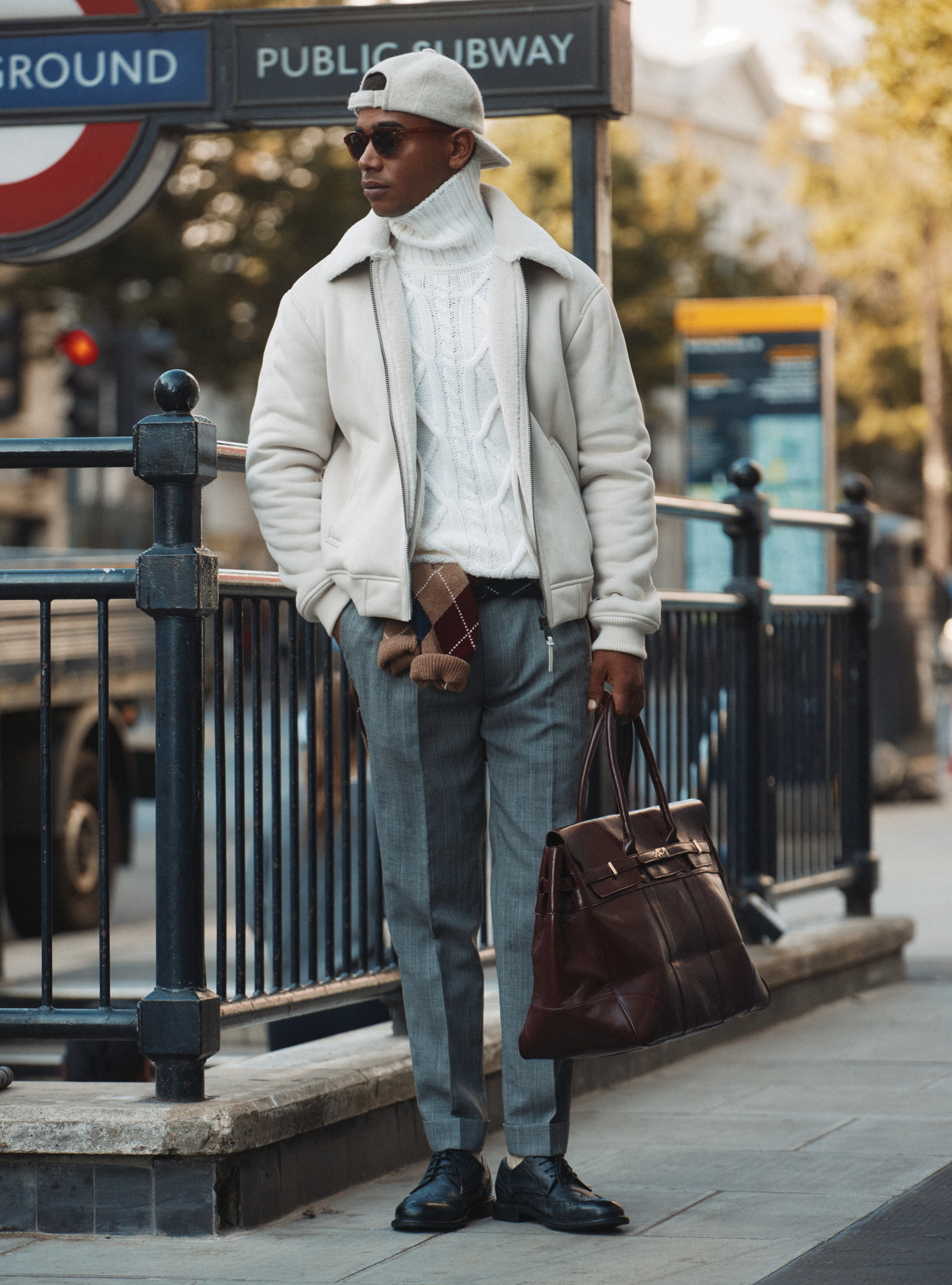 London - Notting Hill 1, 
